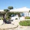 Country villa with guest house and sea views!