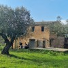 Stone masia with 4ha of olive grove Ref:R845