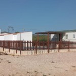 Finca with two mobile homes and pool Ref:R831 at  for 120000