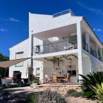 Stunning urban villa with swimming pool and sea views Ref:R836 at  for 390000