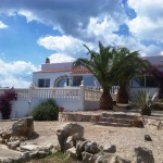 Stunning country villa with sea views and pool Ref:R834 at  for 550000