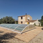 Beautiful country house with pool Ref:R847 at C/ Francesc Macia, 15 for 280000