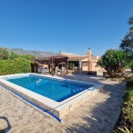 Country house with stables and pool! Ref:R854 at C/Francesc Macia 15 for 