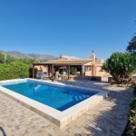 Country house with stables and pool! Ref:R854 at C/ Francesc Macia, 15 for 360000